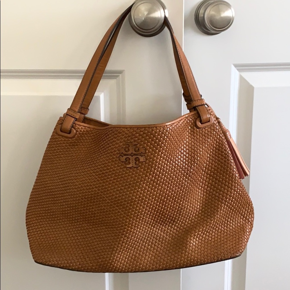 Tory Burch tote bag